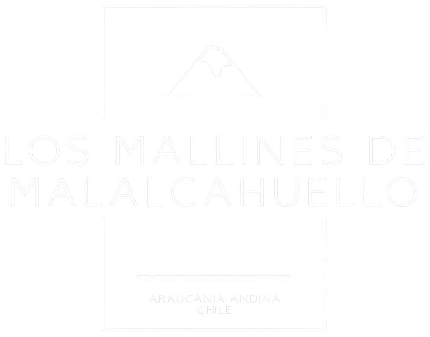 Los Mallines de Malalcahuello Cabañas en Malalcahuello